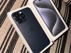 Apple iPhone 15 Pro Max (Used)
