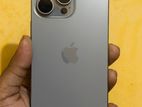 Apple iPhone 15 Pro Max 1TB (Used)