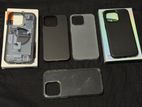 Apple iPhone 15 Pro Max Cases