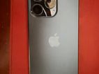 Apple iPhone 15 Pro Max Dark Blue (Used)