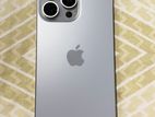 Apple iPhone 15 Pro Max (Used)