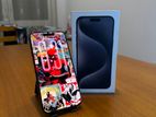 Apple iPhone 15 Pro Max (Used)