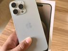 Apple iPhone 15 Pro Max (Used)