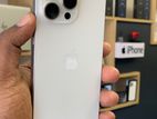 Apple iPhone 15 Pro Max GB 256 (Used)