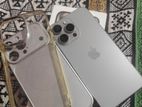 Apple iPhone 15 Pro Max Global (Used)