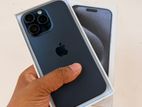 Apple iPhone 15 Pro Max (Used)