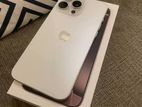 Apple iPhone 15 Pro Max (Used)