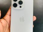 Apple iPhone 15 Pro Max (Used)