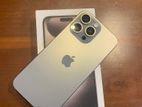 Apple iPhone 15 Pro Max Gray (Used)