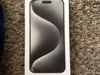 Apple iPhone 15 Pro Max 15pro (New)