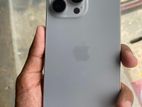 Apple iPhone 15 Pro Max (Used)