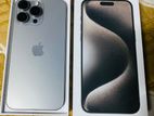Apple iPhone 15 Pro Max (Used)