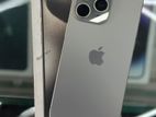 Apple iPhone 15 Pro Max (Used)