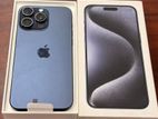 Apple iPhone 15 Pro Max (Used)