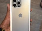 Apple iPhone 15 Pro Max (Used)