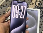 Apple iPhone 15 Pro Max (Used)