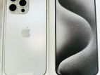 Apple iPhone 15 Pro Max (Used)