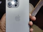 Apple iPhone 15 Pro Max (Used)