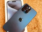 Apple iPhone 15 Pro Max I phone (Used)