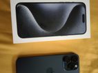 Apple iPhone 15 Pro Max (Used)