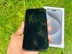 Apple iPhone 15 Pro Max (Used)