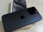 Apple iPhone 15 Pro Max (Used)