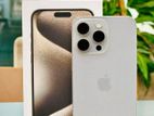 Apple iPhone 15 Pro Max (Used)