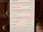 Apple iPhone 15 Pro Max I phone (Used)