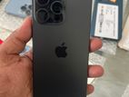 Apple iPhone 15 Pro Max I Phone (Used)