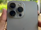 Apple iPhone 15 Pro Max (Used)