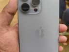 Apple iPhone 15 Pro Max (Used)