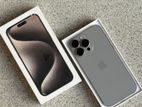 Apple iPhone 15 Pro Max (Used)