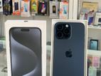 Apple iPhone 15 Pro Max IP 15PRO 256GB (Used)