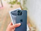 Apple iPhone 15 Pro Max 1TB (Used)
