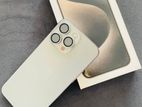 Apple iPhone 15 Pro Max (Used)
