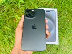 Apple iPhone 15 Pro Max (Used)