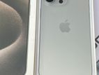 Apple iPhone 15 Pro Max 256GB (Used)