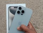Apple iPhone 15 Pro Max 256GB (Used)