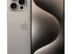 Apple iPhone 15 Pro Max (Used)