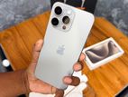 Apple iPhone 15 Pro Max (Used)