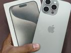 Apple iPhone 15 Pro Max (Used)