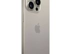 Apple iPhone 15 Pro Max (Used)