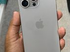 Apple iPhone 15 Pro Max LL/A (Used)
