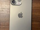 Apple iPhone 15 Pro Max (Used)