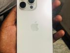 Apple iPhone 15 Pro Max (Used)