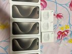 Apple iPhone 15 Pro Max 256GB (New)