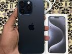 Apple iPhone 15 Pro Max 512GB (Used)