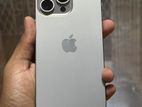 Apple iPhone 15 Pro Max (Used)