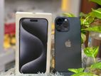 Apple iPhone 15 Pro Max (Used)