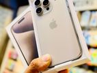 Apple iPhone 15 Pro Max Natural | 1TB (Used)